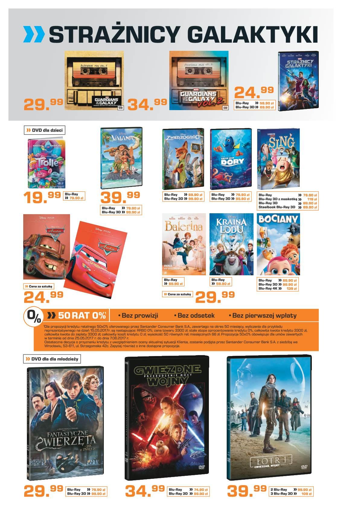 Gazetka promocyjna Saturn str. 9