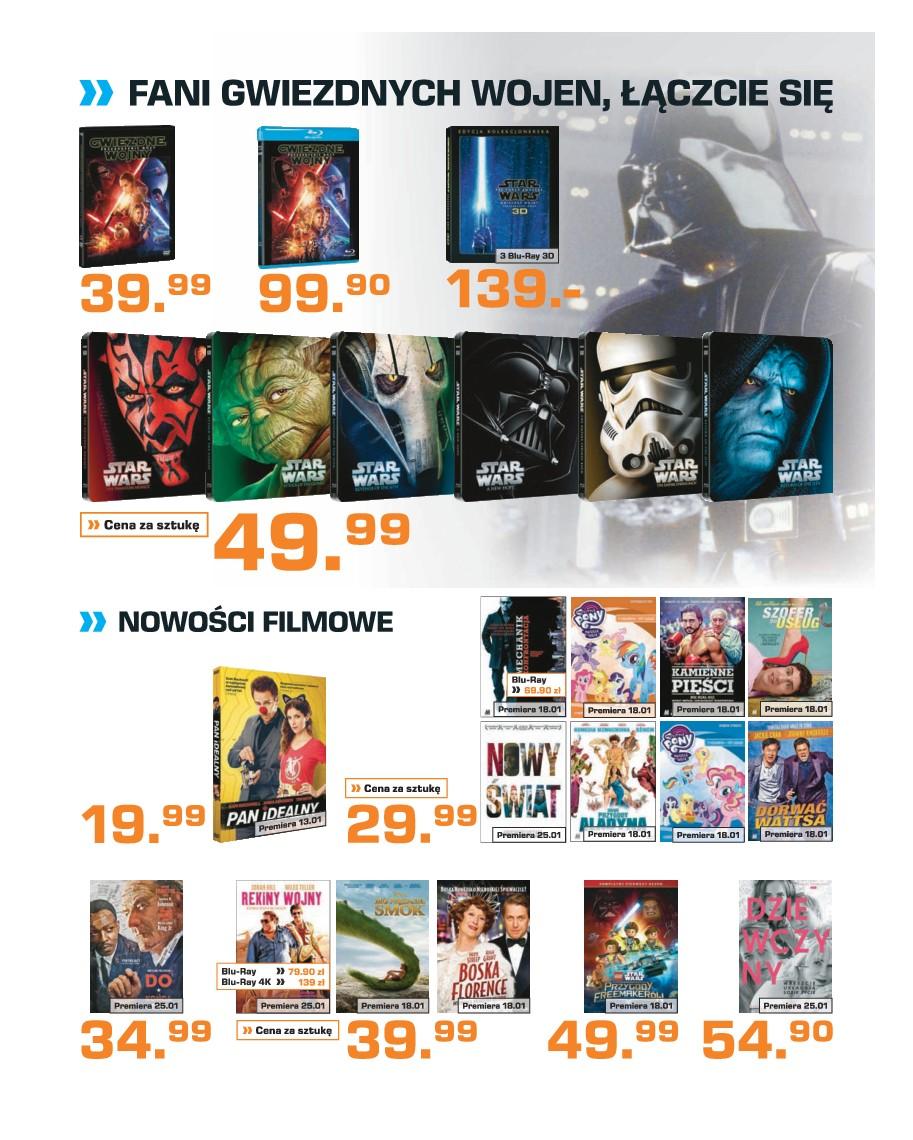 Gazetka promocyjna Saturn str. 8