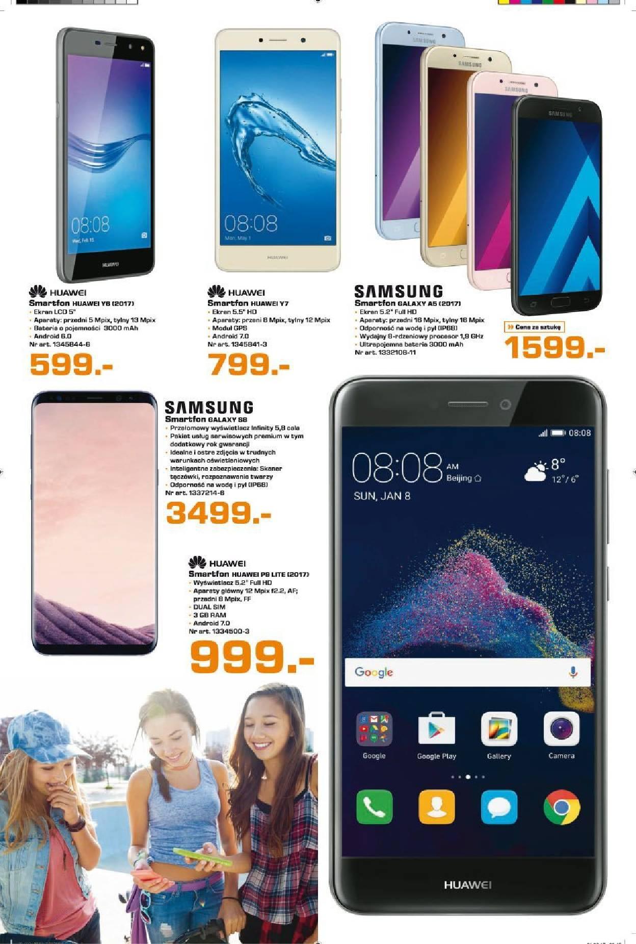 Gazetka promocyjna Saturn str. 10