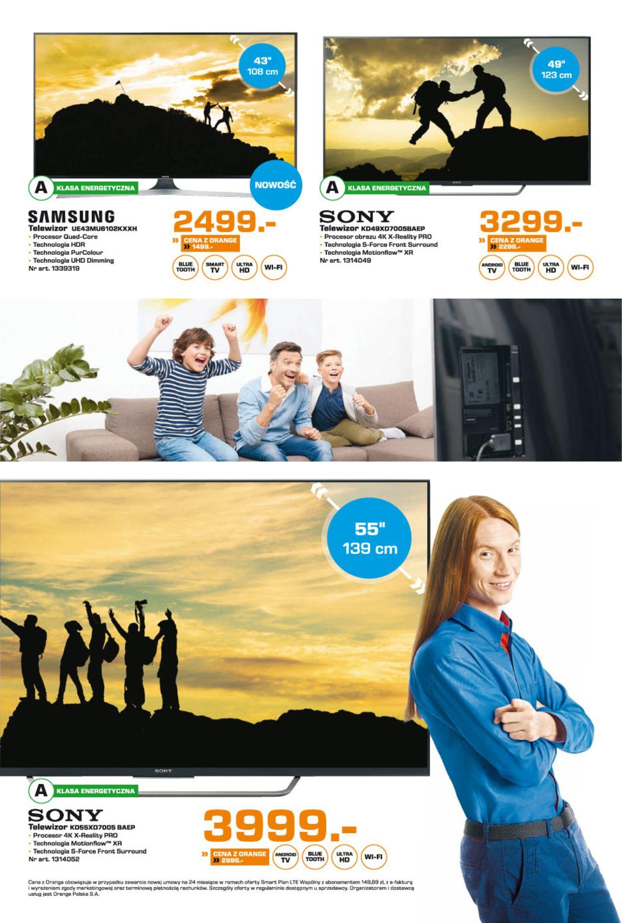 Gazetka promocyjna Saturn str. 2