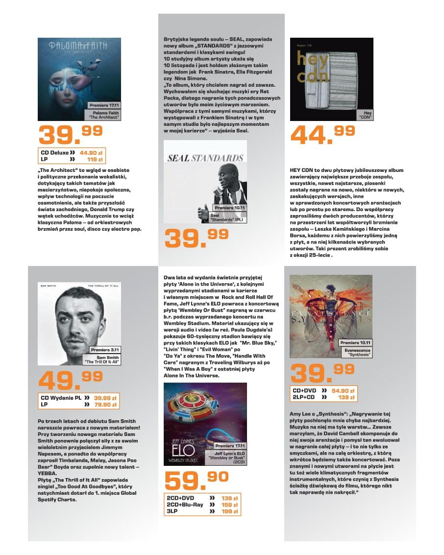 Gazetka promocyjna Saturn str. 20