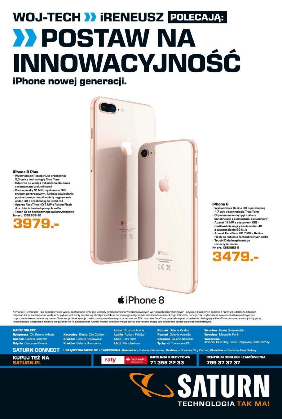 Gazetka promocyjna Saturn str. 12