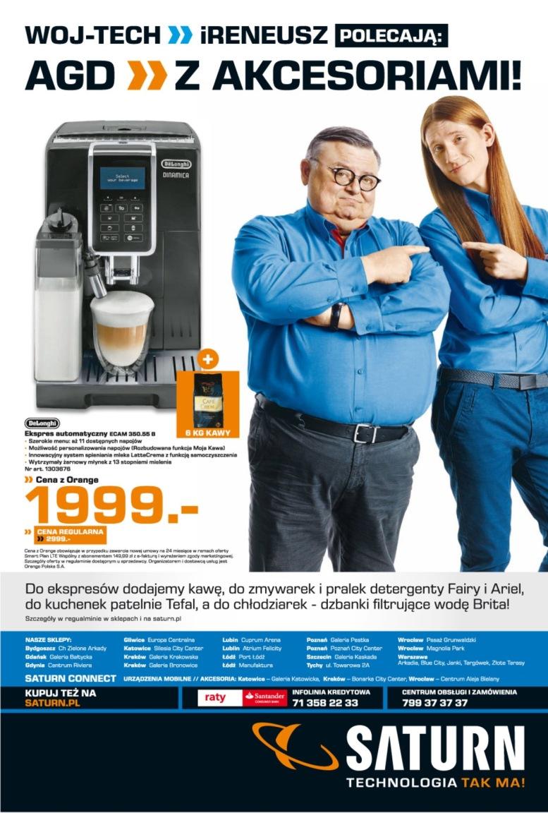 Gazetka promocyjna Saturn str. 8