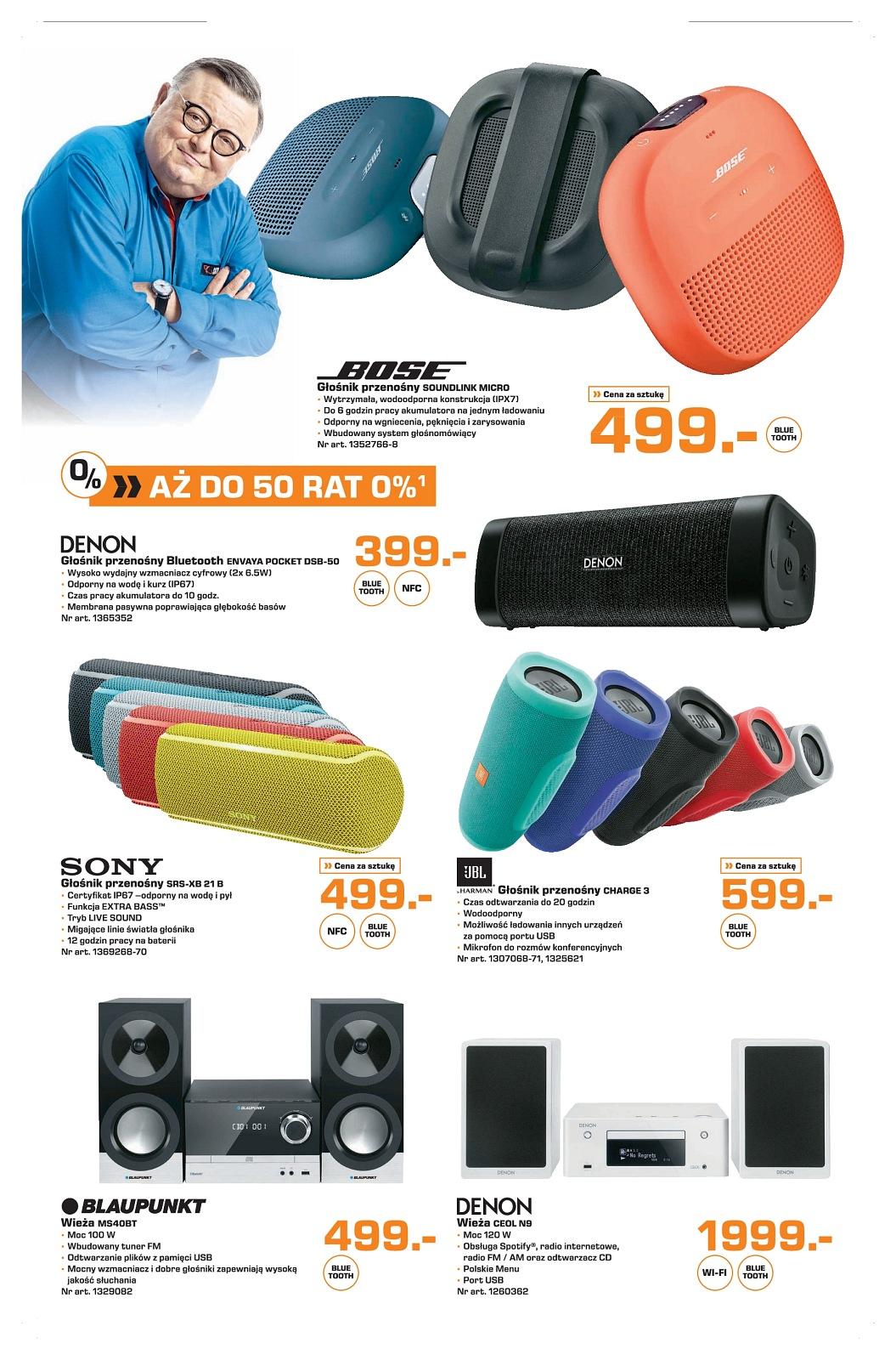 Gazetka promocyjna Saturn str. 8