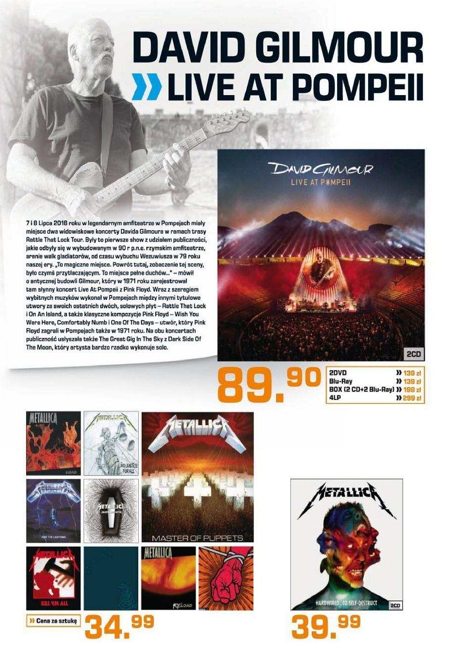 Gazetka promocyjna Saturn str. 22