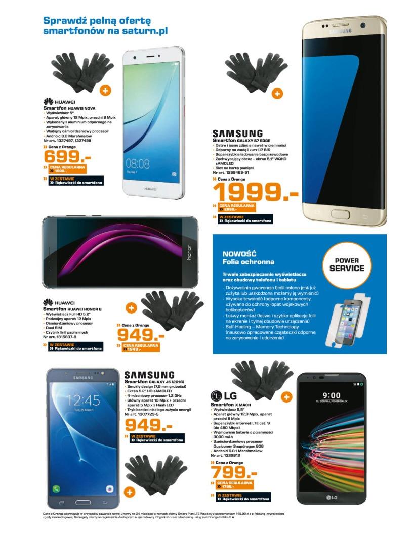 Gazetka promocyjna Saturn str. 11