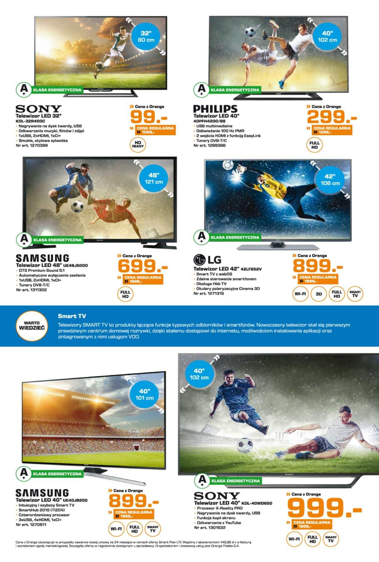 Gazetka promocyjna Saturn str. 9