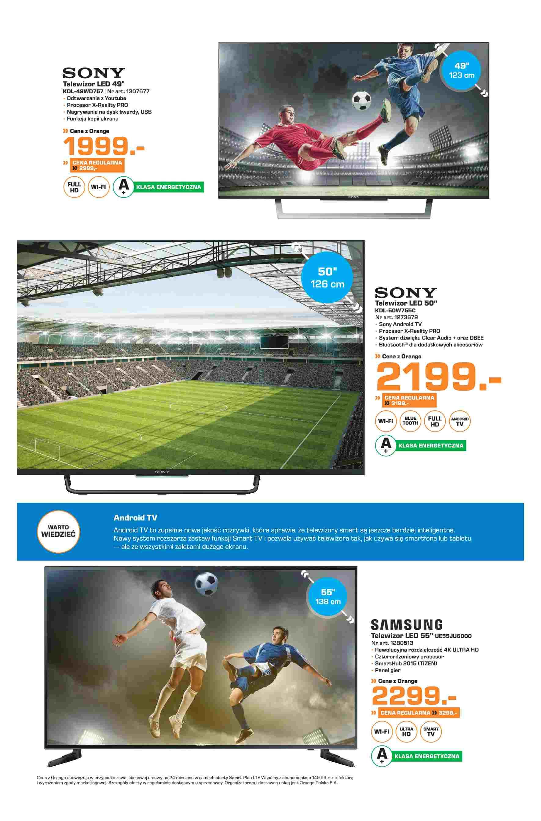 Gazetka promocyjna Saturn str. 4