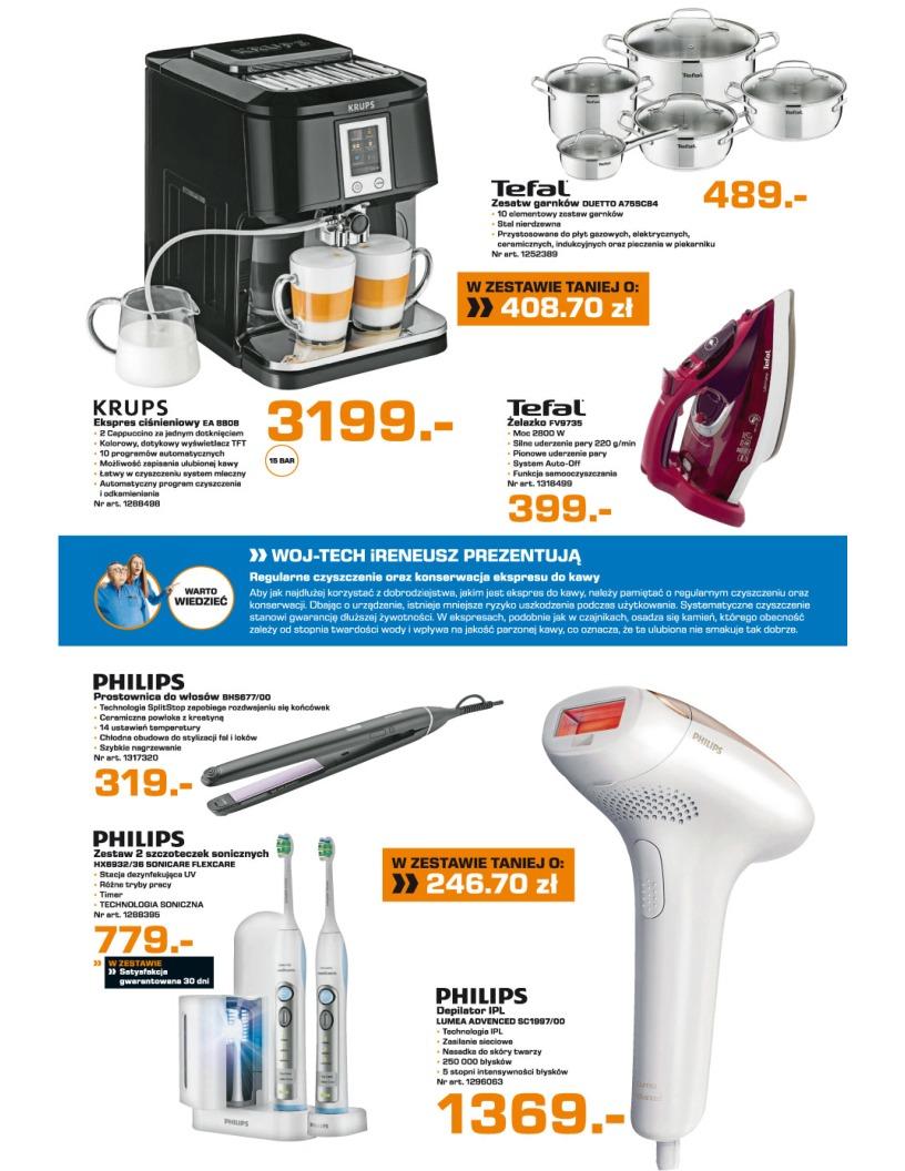 Gazetka promocyjna Saturn str. 11