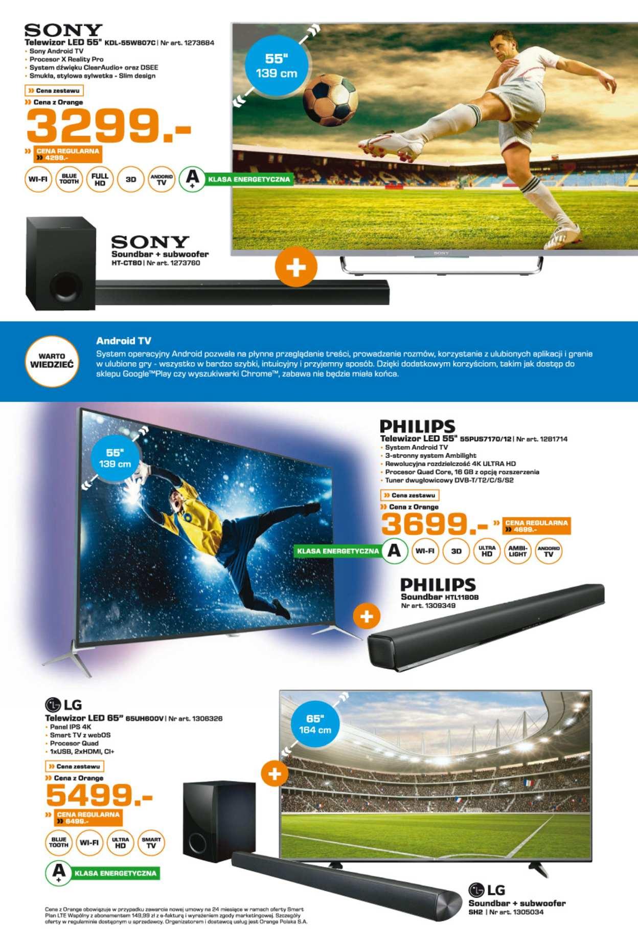 Gazetka promocyjna Saturn str. 5