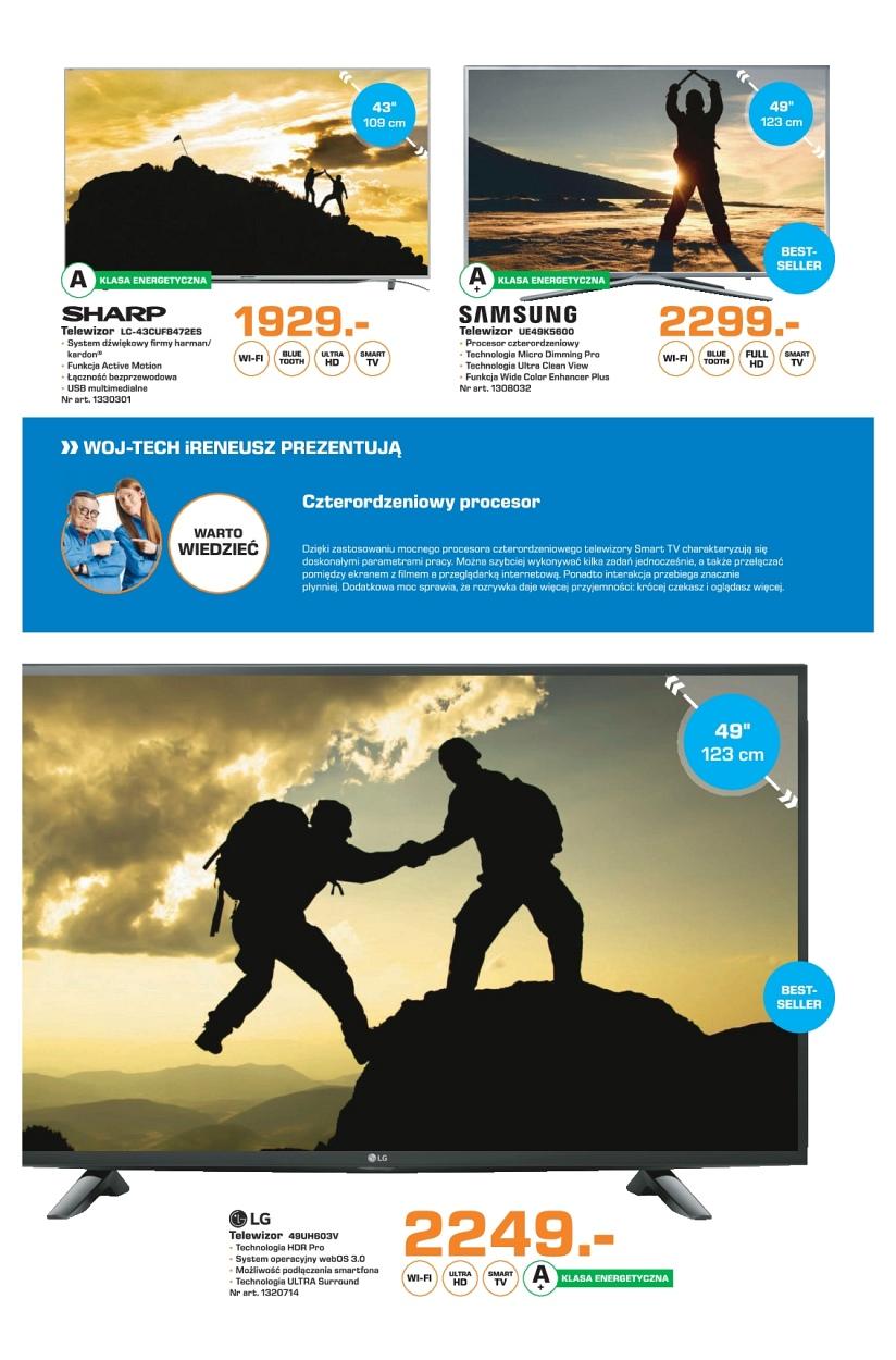 Gazetka promocyjna Saturn str. 2