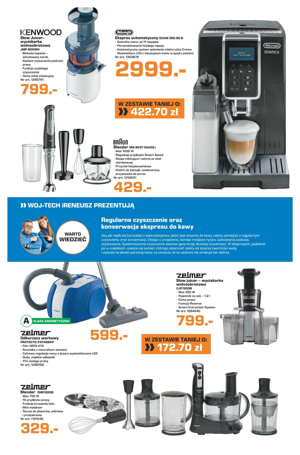 Gazetka promocyjna Saturn str. 7