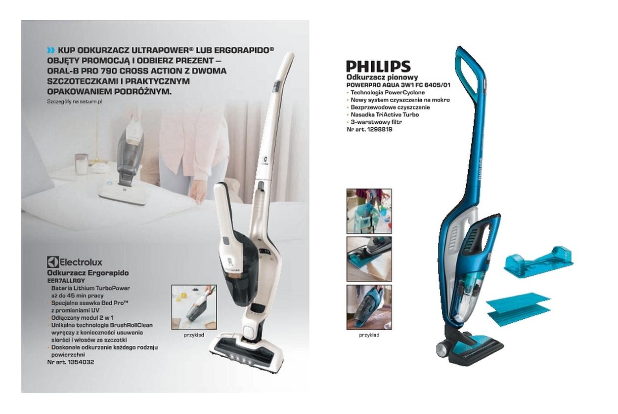 Gazetka promocyjna Saturn str. 14