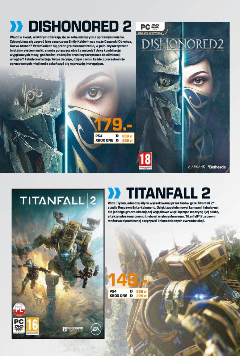 Gazetka promocyjna Saturn str. 4