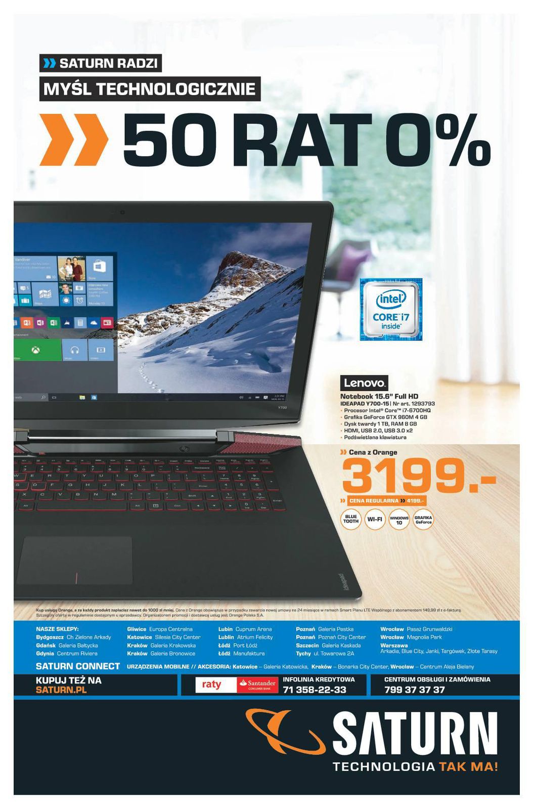 Gazetka promocyjna Saturn str. 12