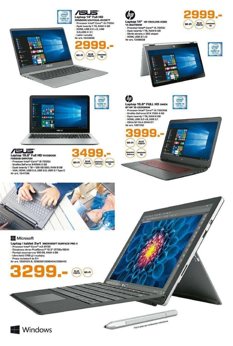 Gazetka promocyjna Saturn str. 9