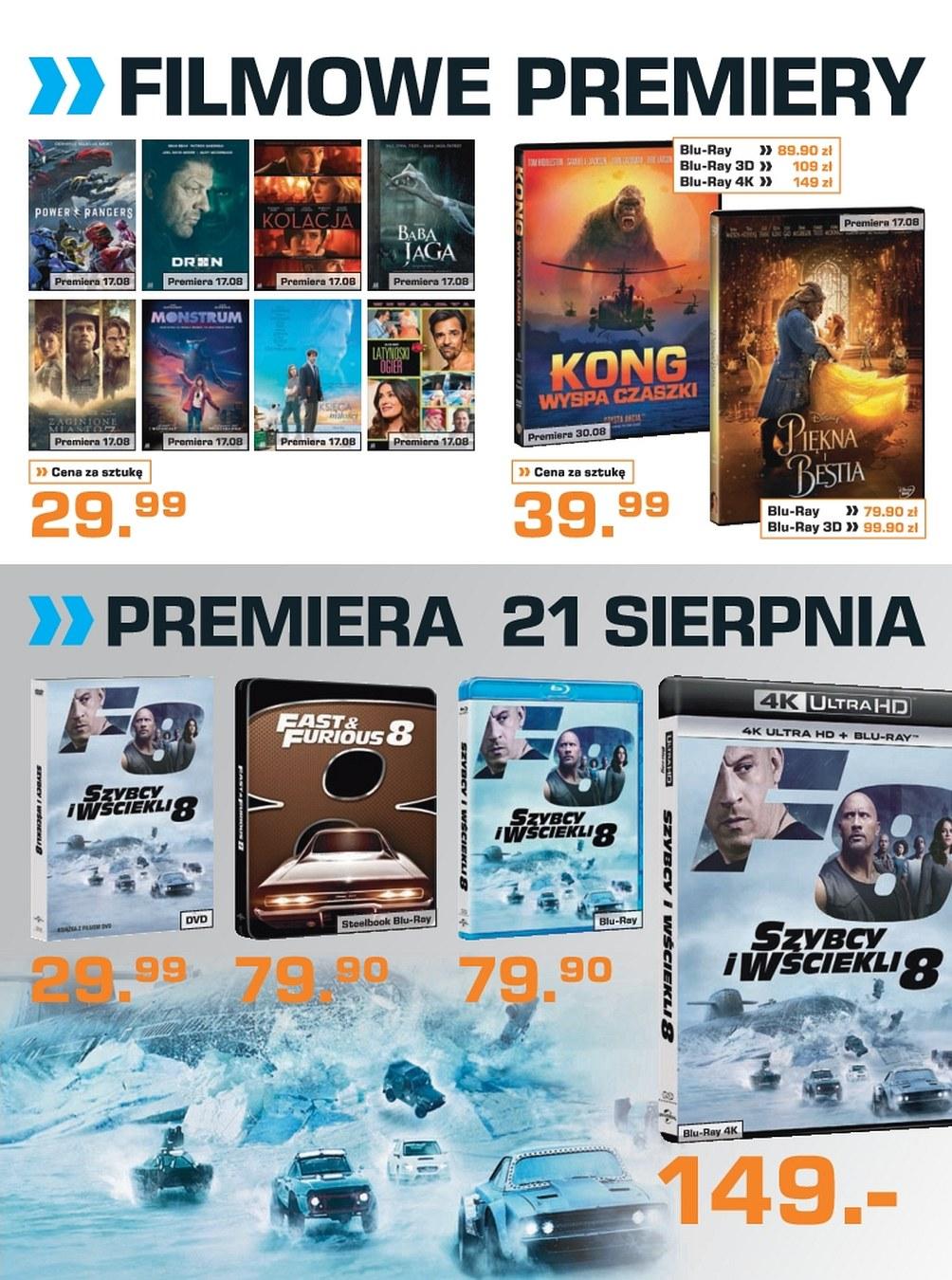 Gazetka promocyjna Saturn str. 7