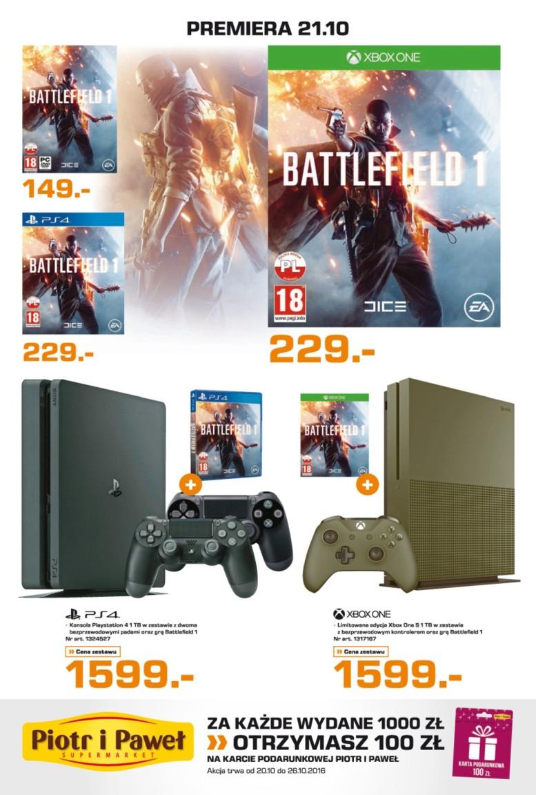 Gazetka promocyjna Saturn str. 6