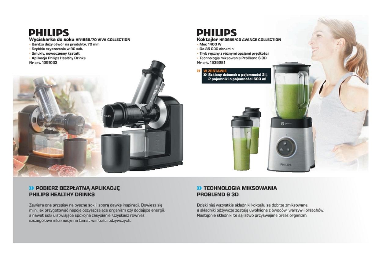 Gazetka promocyjna Saturn str. 5