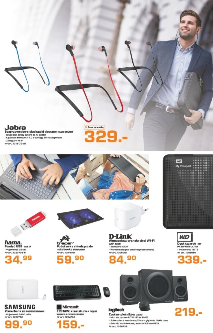 Gazetka promocyjna Saturn str. 5