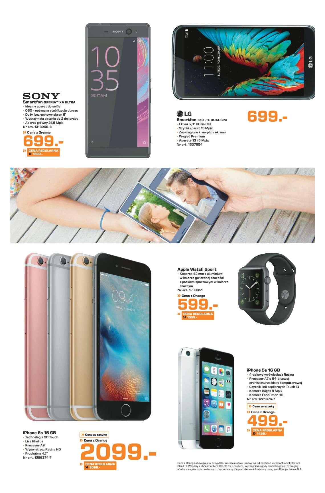 Gazetka promocyjna Saturn str. 11