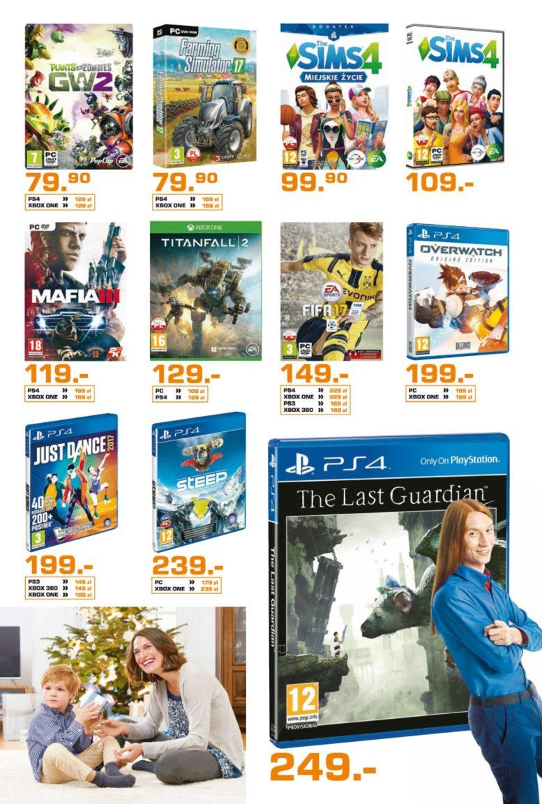 Gazetka promocyjna Saturn str. 7