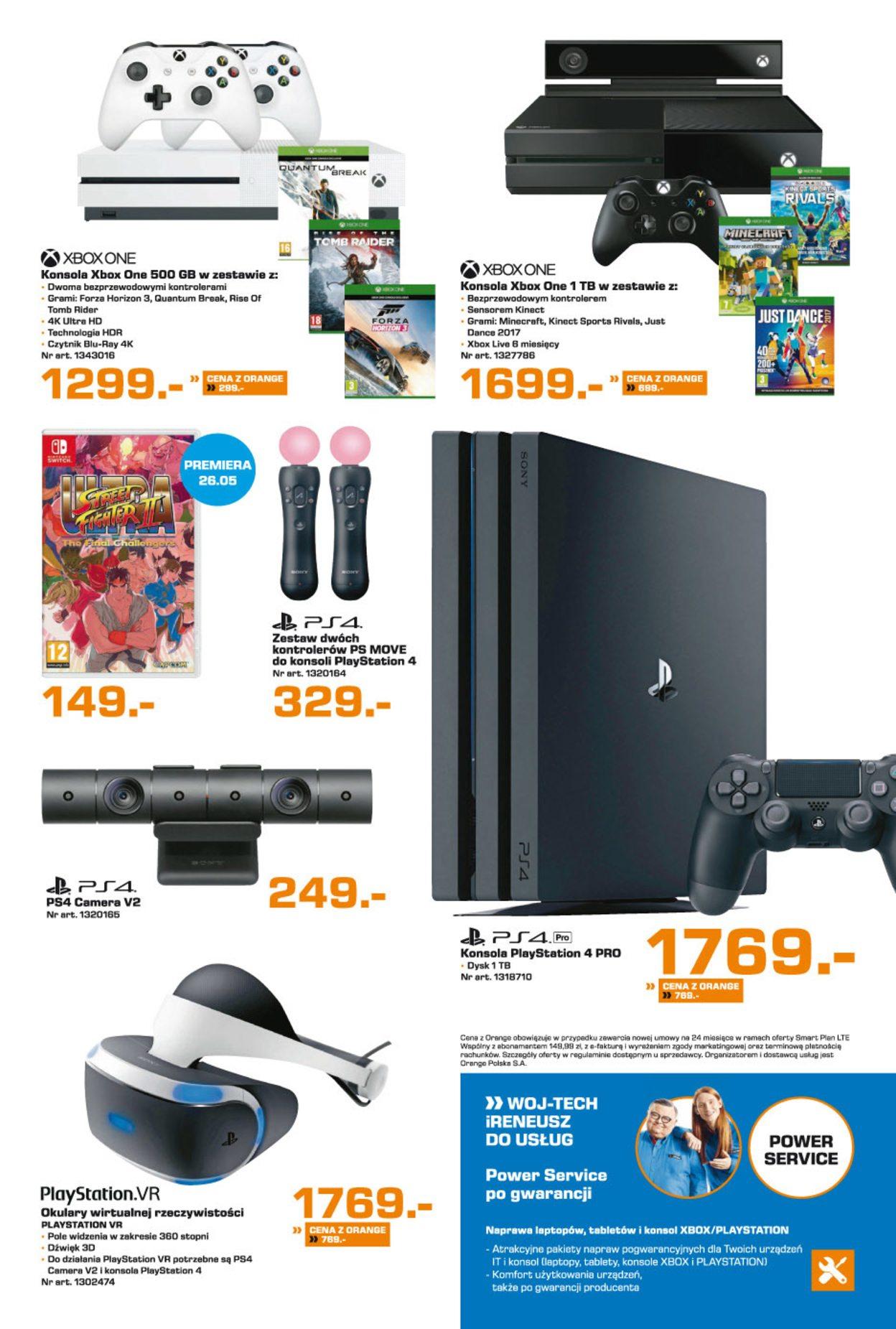 Gazetka promocyjna Saturn str. 9