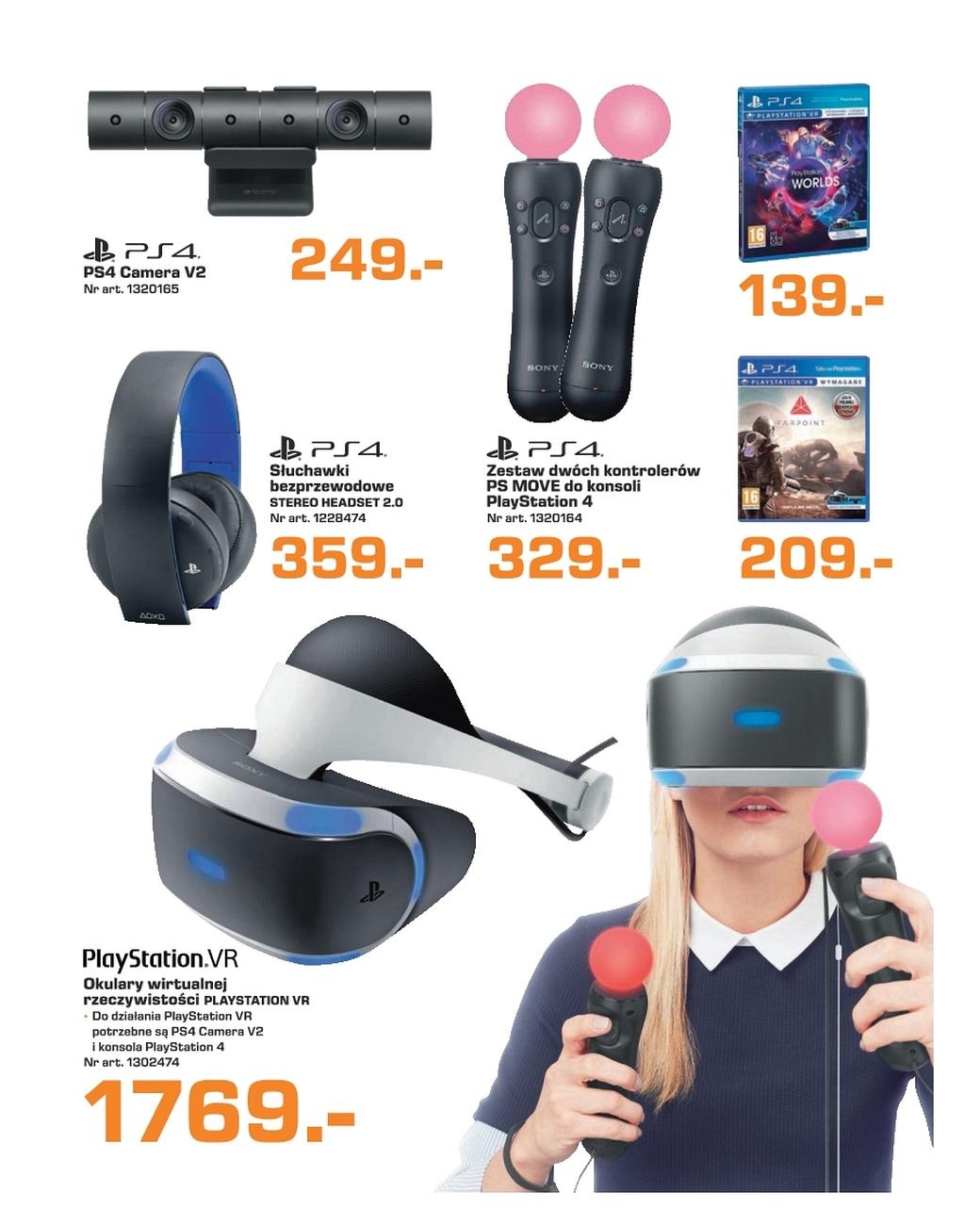 Gazetka promocyjna Saturn str. 7