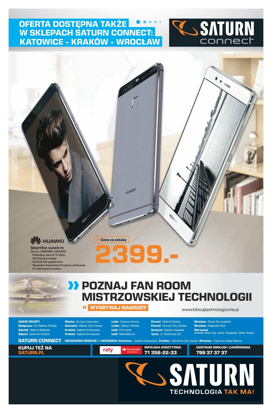 Gazetka promocyjna Saturn str. 8