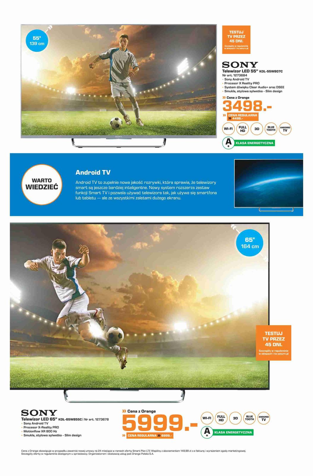 Gazetka promocyjna Saturn str. 6