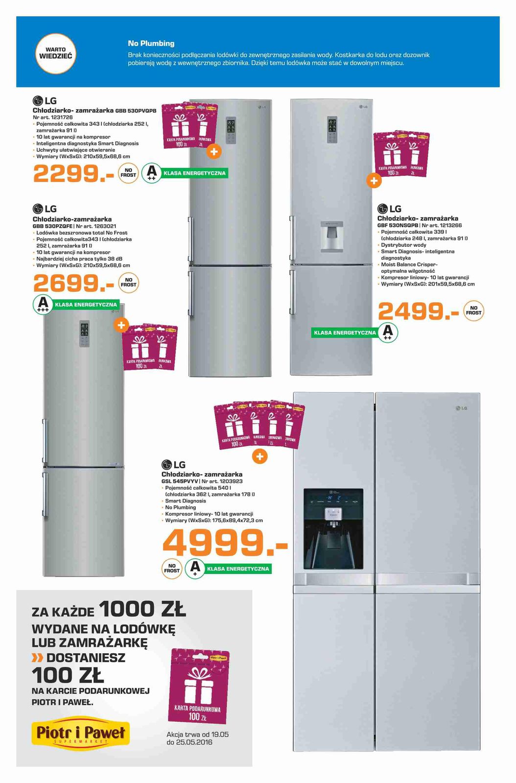 Gazetka promocyjna Saturn str. 4