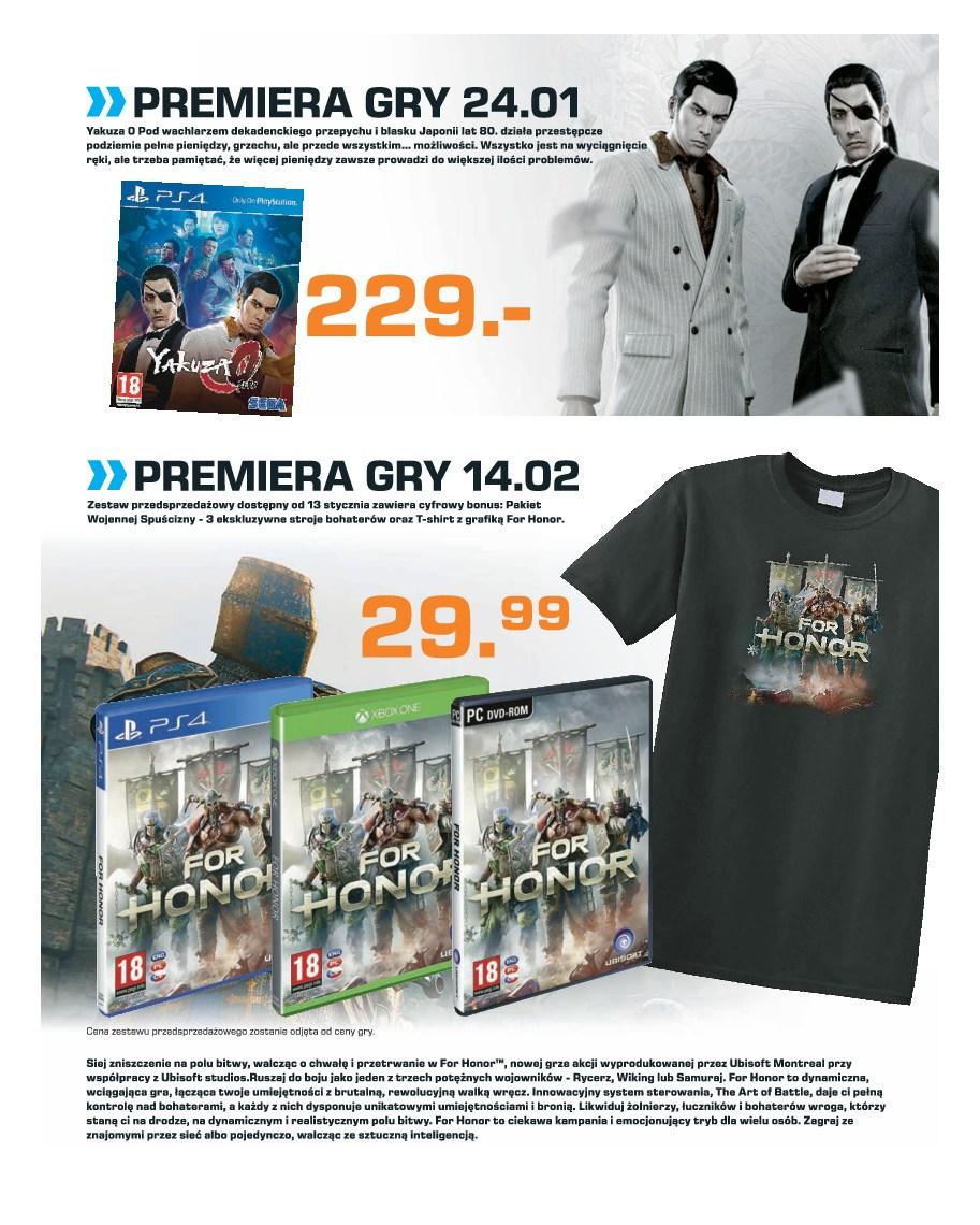 Gazetka promocyjna Saturn str. 2