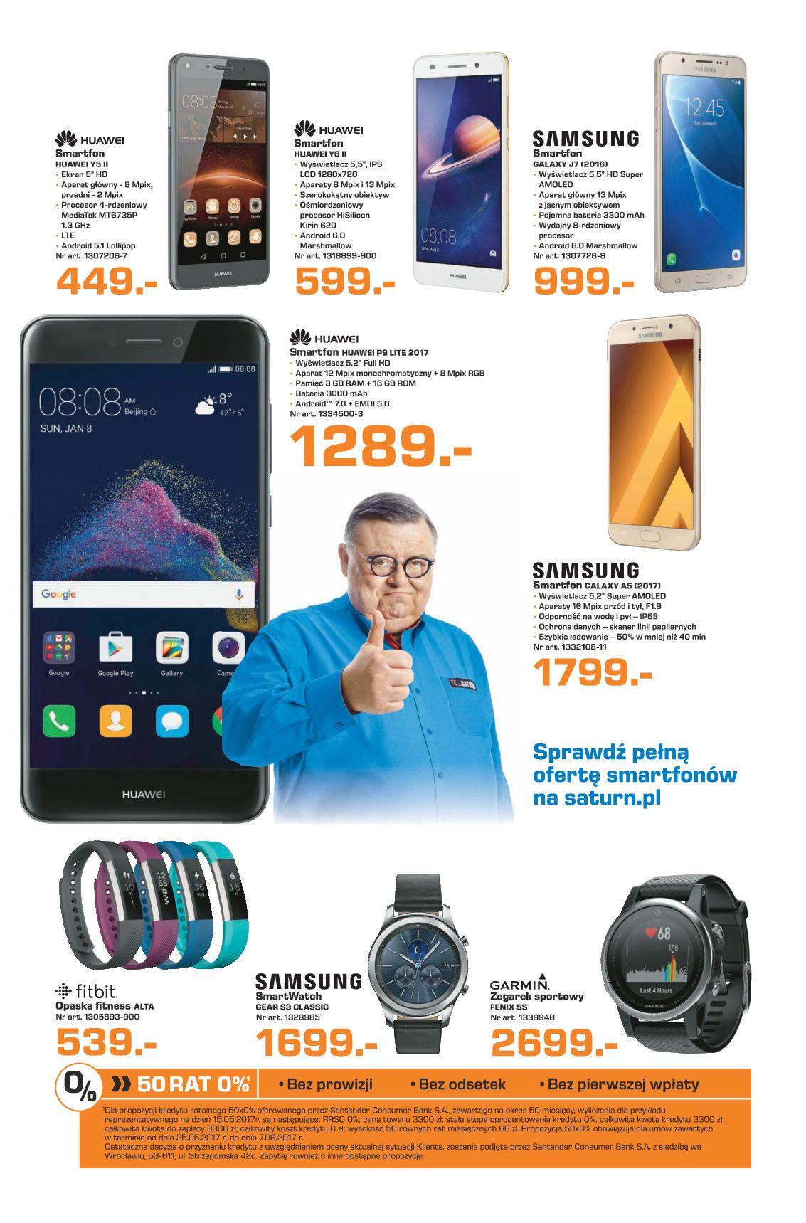 Gazetka promocyjna Saturn str. 2