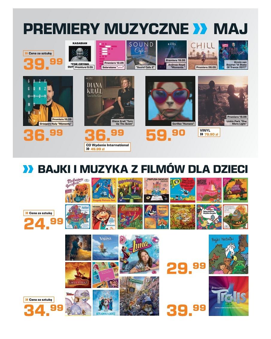 Gazetka promocyjna Saturn str. 13