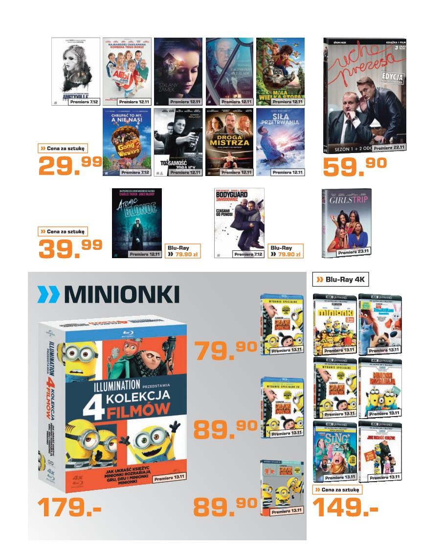 Gazetka promocyjna Saturn str. 17