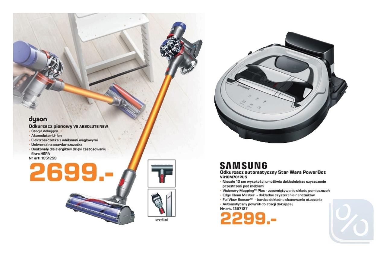 Gazetka promocyjna Saturn str. 15