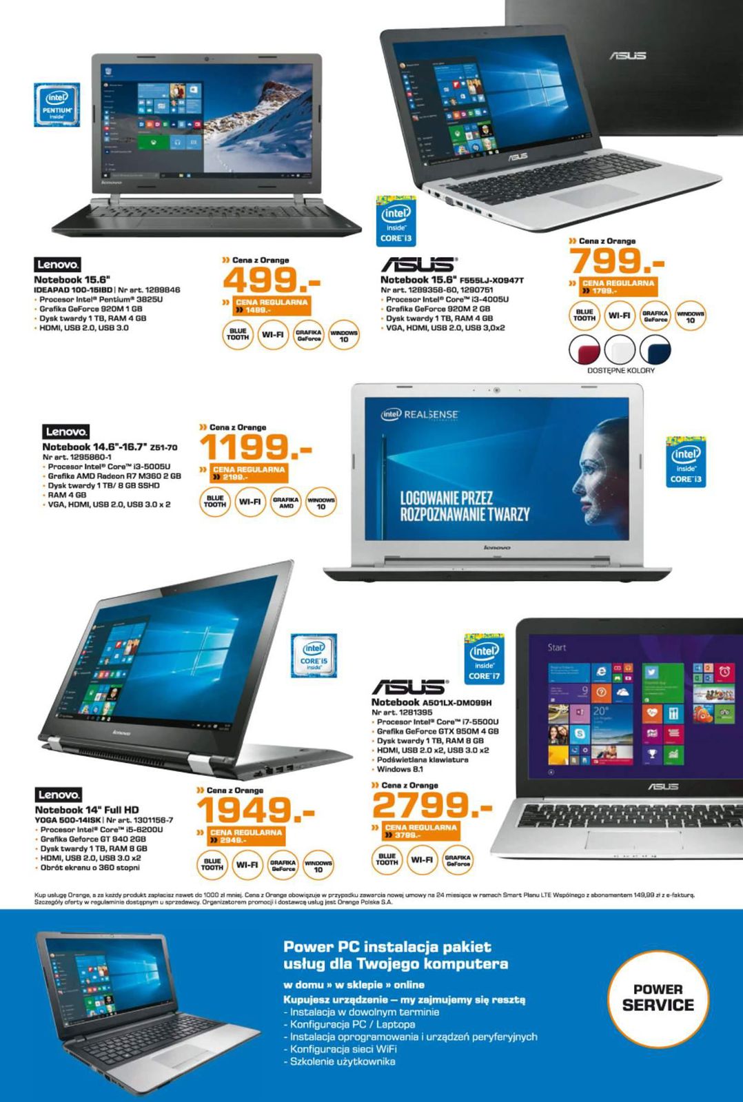 Gazetka promocyjna Saturn str. 11