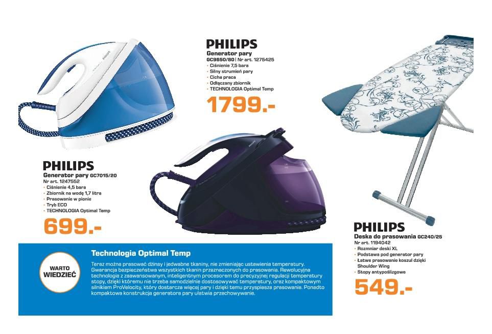 Gazetka promocyjna Saturn str. 13