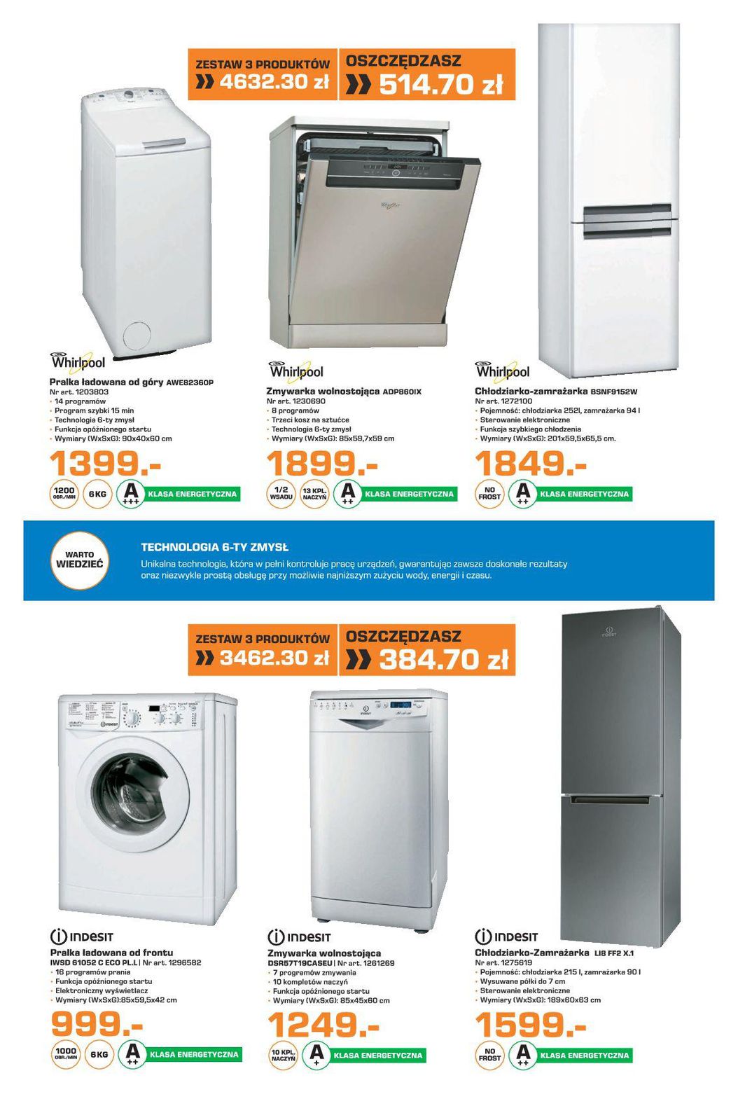 Gazetka promocyjna Saturn str. 2