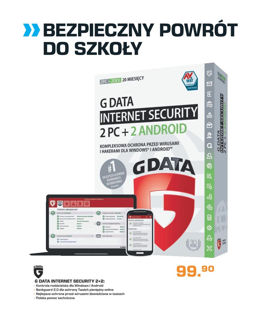 Gazetka promocyjna Saturn str. 4