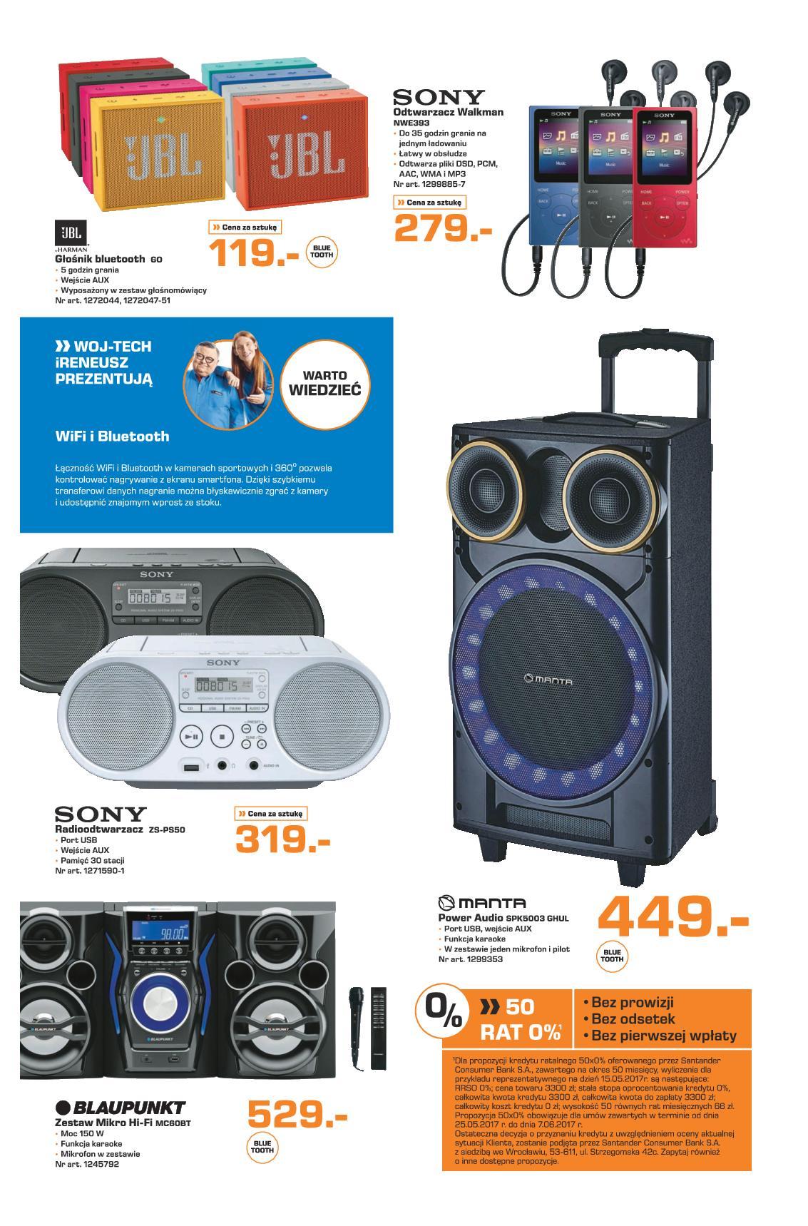 Gazetka promocyjna Saturn str. 6