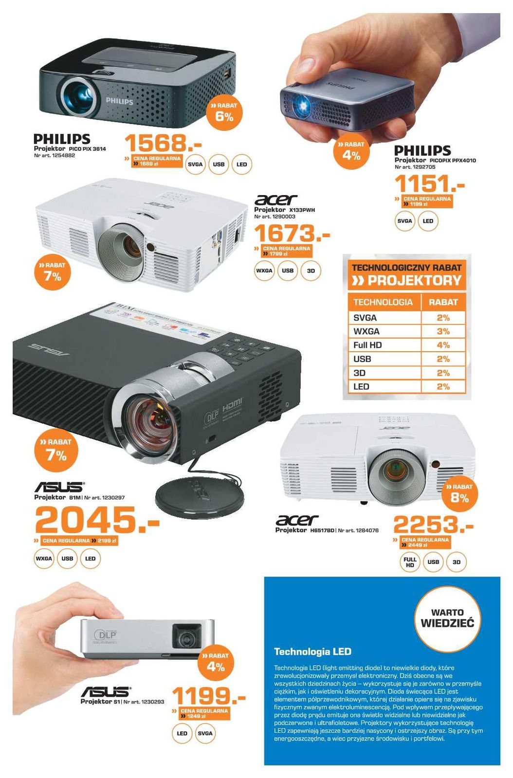 Gazetka promocyjna Saturn str. 4