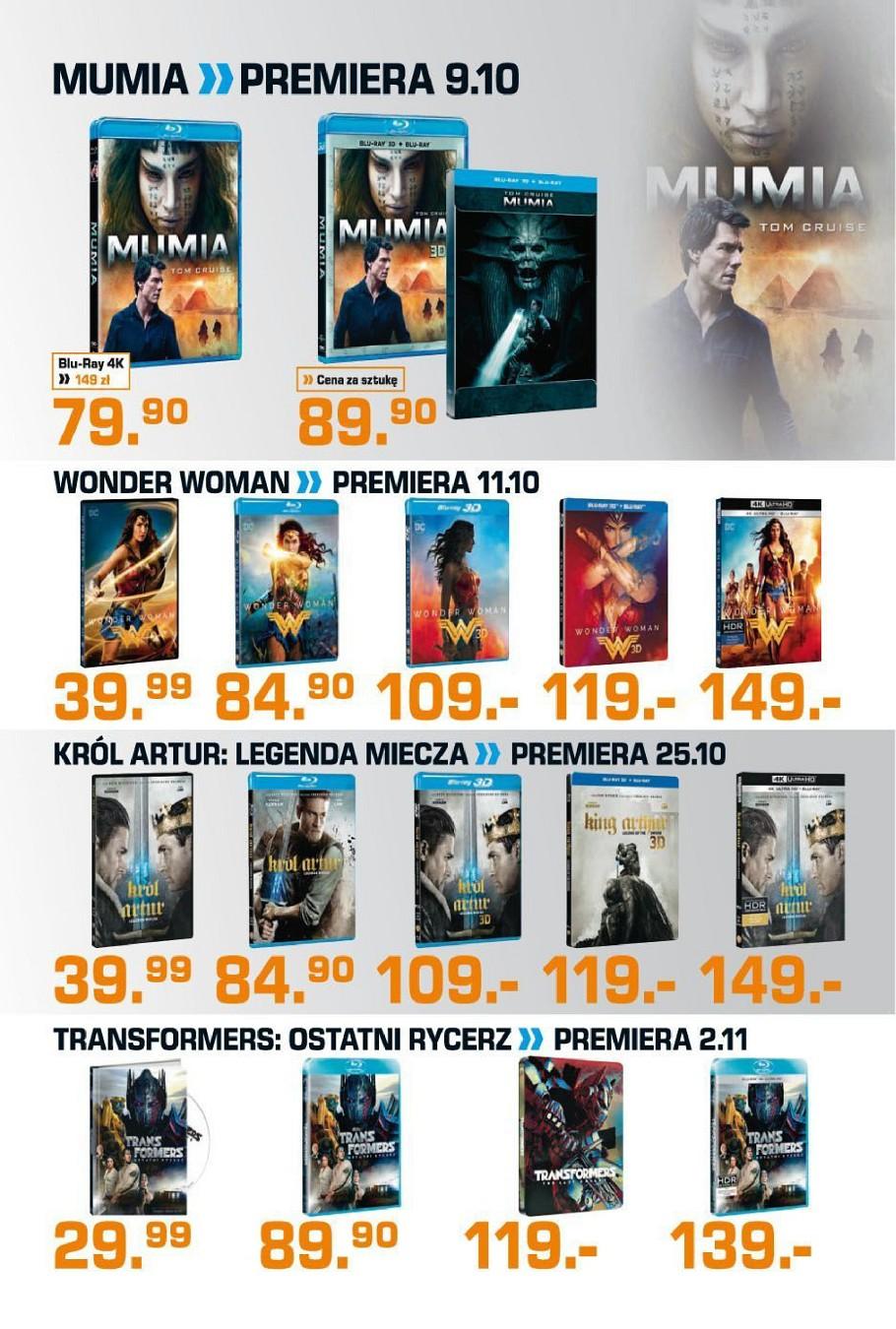 Gazetka promocyjna Saturn str. 15