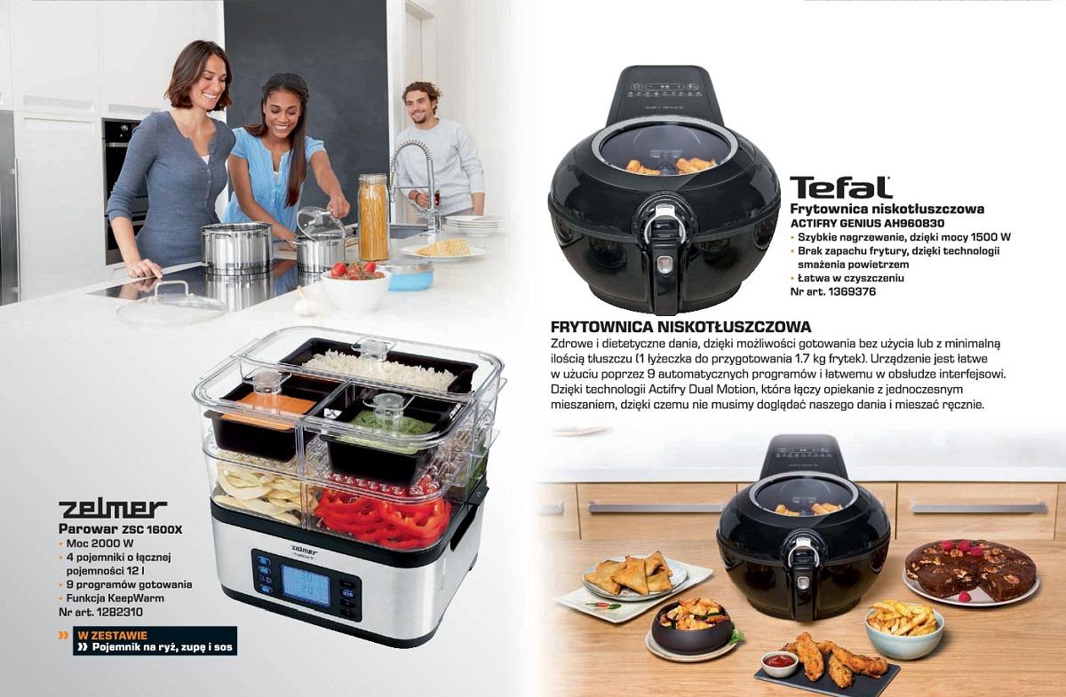 Gazetka promocyjna Saturn str. 8