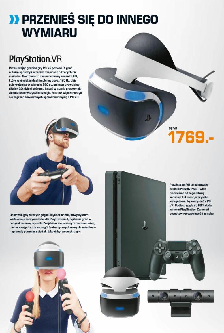 Gazetka promocyjna Saturn str. 9