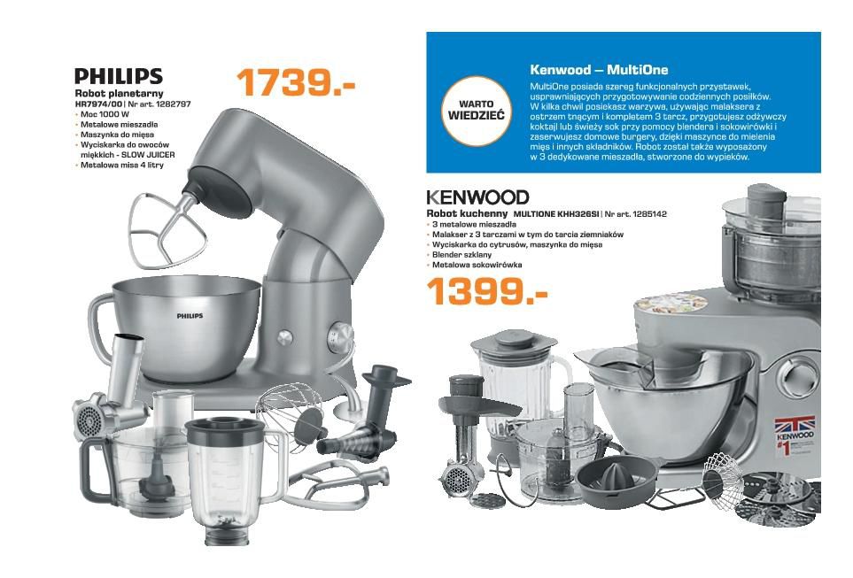 Gazetka promocyjna Saturn str. 5