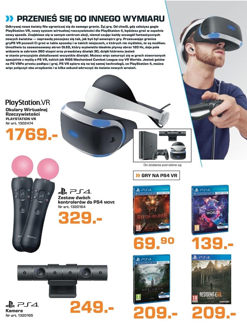 Gazetka promocyjna Saturn str. 5