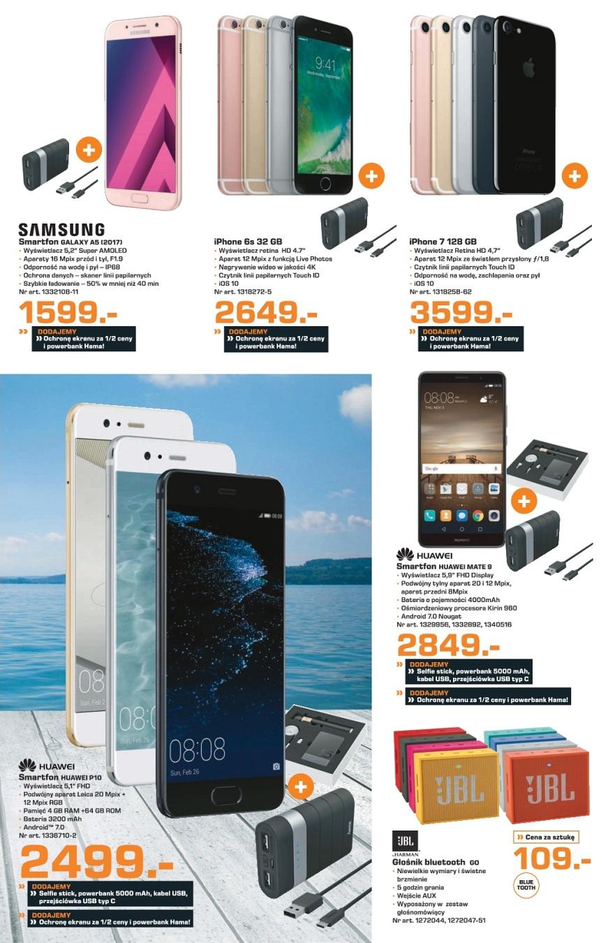 Gazetka promocyjna Saturn str. 2