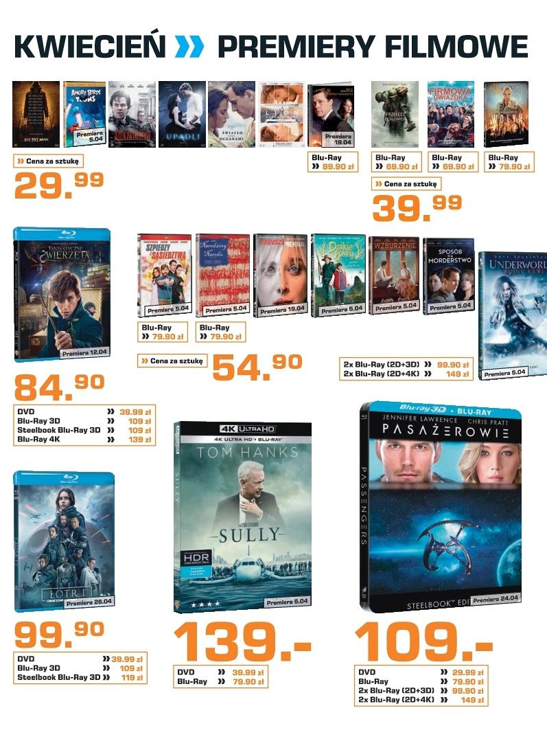 Gazetka promocyjna Saturn str. 10