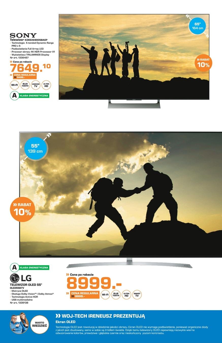 Gazetka promocyjna Saturn str. 7